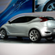 Illustration for article titled Hyundai Nuvis Concept: Hybrid Blue Drive Gives It Wings